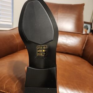 ALDO Mens dress shoes